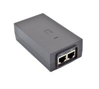 Ubiquiti Inyector PoE Gigabit – Adaptador de alimentación 50V 60W para dispositivos UniFi y airMAX POE-50-60W