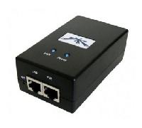 Ubiquiti Inyector PoE POE-24-12W 24VDC 0.5A POE-24-12W