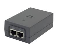 Ubiquiti Networks POE-24-24W adaptador e inyector de PoE Ethernet rápido 24 V
