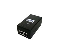 Ubiquiti Inyector PoE POE-48-24W-G 48VDC 0.5A