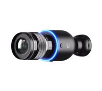 Ubiquiti Cámara IP UniFi UVC-AI-DSLR tipo bullet gran angular 8MP 52° Nuevo