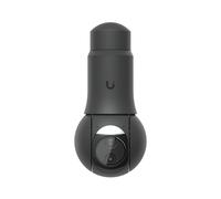 Ubiquiti IP Camera UVC-G6-PTZ-B, All-weather, 4K dual-lens camera with 10x hybrid zoom, black
