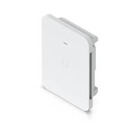 Ubiquiti Kit de montaje empotrado pintable para punto de acceso UniFi U7 Pro Wall UACC-U7-Pro-Wall-FM