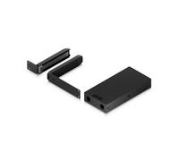 Ubiquiti Kit de montaje en rack para UniFi Cloud Gateway Industrial UACC-UCG-Industrial-RM