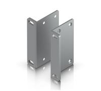 Ubiquiti Kit de orejas de montaje en rack para dispositivos UniFi 2U UACC-Rack-Ear-2U