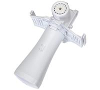 Ubiquiti LBE-5AC-GEN2 LiteBeam - airMAX ac CPE con Radio de Gestión Dedicada, 24V, 23 dBi, Puerto Ethernet 10/100/1000
