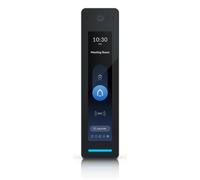Ubiquiti - Lector NFC Intercomunicador de Acceso con Pantalla Táctil 4.7", Face Unlock, Touch Pass, IP55, PoE