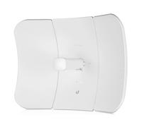 Ubiquiti 5 Ghz Litebeam Ac LonG-Range Cpe, 26 Dbi, Mit Dedicated Mgmt Radio, 5eR-Pack Airmax? (lbE-5aC-LR-5)