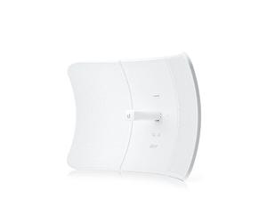 Ubiquiti LiteBeam 5AC XR 29 dBi Puente inalámbrico de largo alcance 30+ km LBE-5AC-XR