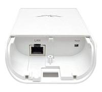 UBIQUITI LOCOM2 AirMax 2,4GHz CPE