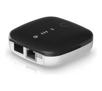 Ubiquiti UFiber Active Ethernet Convertidor de fibra a Ethernet de 1 Gbps UACC-AE