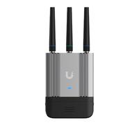 Ubiquiti Mobile Router Industrial WiFi 4 hasta 300 Mbit/s, LTE Cat 4 hasta 150 Mbit/s (DL)