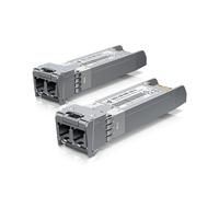 Ubiquiti módulo óptico 10G MM, 20-Pack UACC-OM-MM-10G-D-20