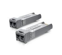 Ubiquiti Networks UACC-OM-MM-10G-D-20 red modulo transceptor Fibra óptica 10000 Mbit/s SFP 850 nm