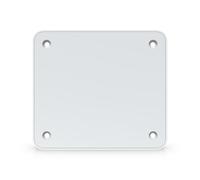 Ubiquiti Montagesatz F?r Netzwerkger?te - Geeignet