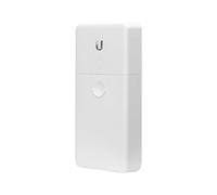 Ubiquiti NanoSwitch Gigabit Ethernet (10/100/1000) Energía sobre Ethernet (PoE) Blanco