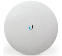 Ubiquiti Networks NanoBeam 5AC Gen 2 Puente wifi 450 Mbit/s Blanco