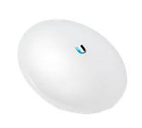 Ubiquiti Networks NanoBeam 5AC Gen 2 Puente wifi 450 Mbit/s Blanco