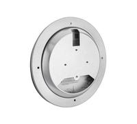 Ubiquiti Networks nanoHD Recessed Ceiling Mount 3-Pack Montaje de punto de acceso WLAN ( NANOHD-RCM-3 )