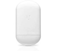 Ubiquiti nanostation 5ac loco 1000 mbit/s blanco energía sobre ethern