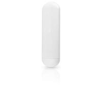Ubiquiti NanoStation AC 5GHz airMAX AC CPE con gestión de Wi-Fi dedicada (NS-5AC-US)