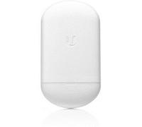 Ubiquiti NanoStation AC 5GHz airMAX AC CPE con gestión de Wi-Fi dedicada (NS-5AC-US)