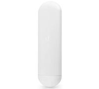Ubiquiti NanoStation 5AC CPE para exterior 5 GHz airMAX AC para enlaces PtP y PtMP NS-5AC