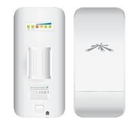Ubiquiti NanoStation Loco M2 2.4Ghz 8dbi MIMO Airmax (Desprecintado)