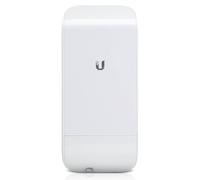 Punto de acceso LAN inalámbrico NanoStation (LOCO M5) - UBIQUITI