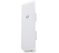 Ubiquiti Nanostation M5 Punto de Acceso Ext. WiFi 150 Mbps