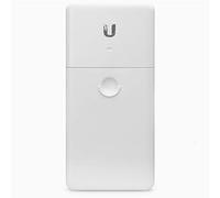 Ubiquiti nanoswitch gigabit ethernet (10/100/1000) energía sobre ethe