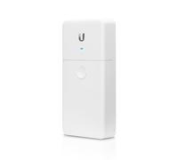 Ubiquiti NanoSwitch Gigabit Ethernet (10/100/1000) Energie Über Eth (Nanoswitch)