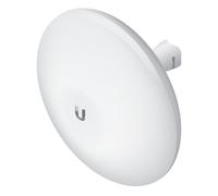Ubiquiti Networks NanoBeam 5AC Gen 2 Puente wifi 450 Mbit/s Blanco