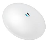 Ubiquiti Networks NanoBeam 5AC Gen 2 Puente wifi 450 Mbit/s Blanco