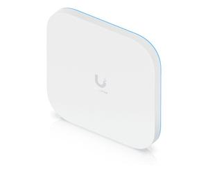 Ubiquiti Networks Access Point E7 BE20780 Wifi 7 Enterprise 10GbE 11500Mbps 2.4/5/6GHz PoE++ PPSK para Techo/Pared, Blanco