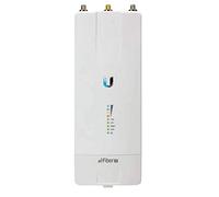 Ubiquiti Networks AF-2X - Punto de Acceso (500 Mbit/s, FCC Part 15.407 CE EN 302502 v1.2.1, EN 301 893 v1.7.1, Blanco, 224 mm, 82 mm, 48 mm)