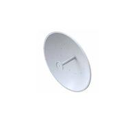 Ubiquiti Networks af-5g34-s45 - Antena (34 dbi, 5.1-5.8 GHz, 3°, 3°, polarización Dual, 1.4:1).