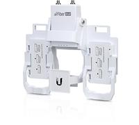 Ubiquiti Networks AF-MPX4 1000Mbit/s Color Blanco - Repetidor (1000 Mbit/s, Color Blanco, 400 g, 197,5 x 240,9 x 103,2 mm)