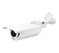 Ubiquiti Networks Aircam - Cámara de vigilancia (IP, Bullet, Color Blanco, Wall/Ceiling, 1280 x 800 Pixeles, H.264, M-JPEG, MPEG4)