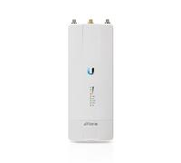 Ubiquiti Networks AirFiber, 500+ Mbps Backhaul, 2.4 GHz, AF-2X (2.4 GHz)