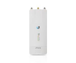 Ubiquiti Networks AirFiber, 500+ Mbps Backhaul, 2.4 GHz, AF-2X (2.4 GHz)