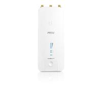 Ubiquiti R2AC-PRISM Networks R2AC - 10,100,1000 Mbit/s - 330 Mbit/s - 2.412 - 2.462 - 5.725 - 5.850 GHz - WPA2-AES - 24 V - 0.5 A