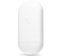 Ubiquiti Networks airMAX 5G NanoStation AC Loco, LOCO5AC (CPE with 13 dBi Antenna, 450+ Mbps, PoE Injector Not Included)