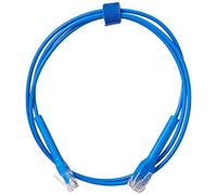 Ubiquiti Networks Cable de red azul de 1 m, US-PATCH-1M-RJ45BL UNIFI CAT6