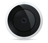 Ubiquiti Networks Cámara de Seguridad IP UVC-AI-360 Int/Ext, 5MP 360°, Visión Nocturna, POE, ARM Cortex-A53, Blanco - 1 Unidad