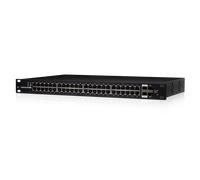 Ubiquiti UISP EdgeSwitch 48 500W ES-48-500W