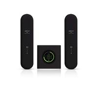 Ubiquiti AFi-G-UK Sistema WiFi Mesh AmpliFi. Edición Gamer Enchufe del Reino Unido