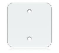 Ubiquiti Networks Inc. UACC-FM Montaje Magnético de Pared en Blanco para UXG-Lite, EXPRESS, UX | 83.4 x 83.4 x 4.8 mm