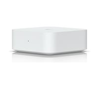 Ubiquiti Networks Inc. UPL-Port-W Port PoE Altavoz Audio Blanco Wi-Fi 6 802.11ax Ethernet 10/100 Mbps AirPlay Spotify