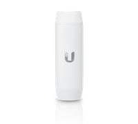 Convertidor PoE instantáneo Ubiquiti 48V USB Blanco (INS-3AF-USB-POE)